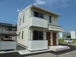 ディアスＭ’ｓ　Ａ棟