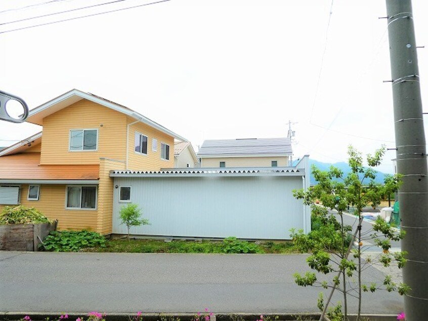 写真は103号室です（参考） グランテージ