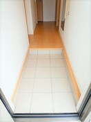 写真は103号室です（参考） グランテージ