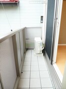 写真は103号室です（参考） グランテージ