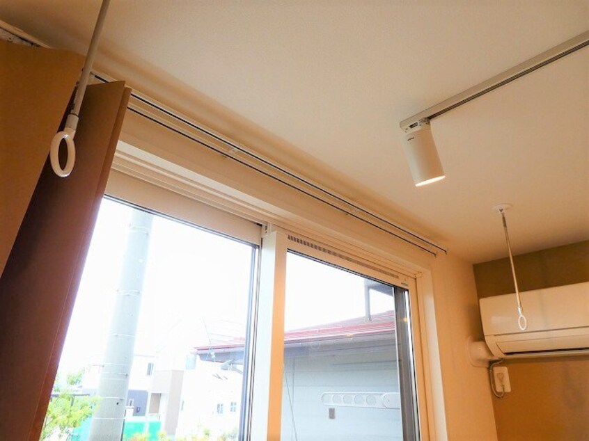 写真は103号室です（参考） グランテージ