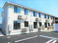 カーサ　デ　ミニョン