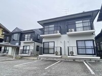 メゾンあぶらやＡ