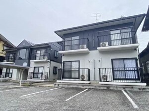 メゾンあぶらやＡ