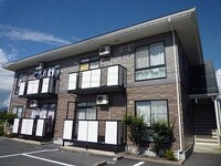 ソレアードA棟