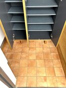  ドメスティックA棟