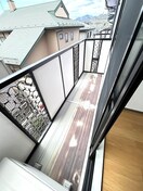  ドメスティックA棟