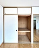  ドメスティックA棟