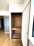  ドメスティックA棟