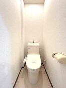  ドメスティックA棟