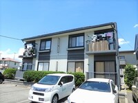 メゾン西条Ａ棟