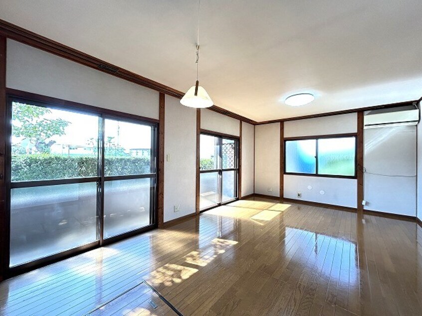  竹内はうす　７