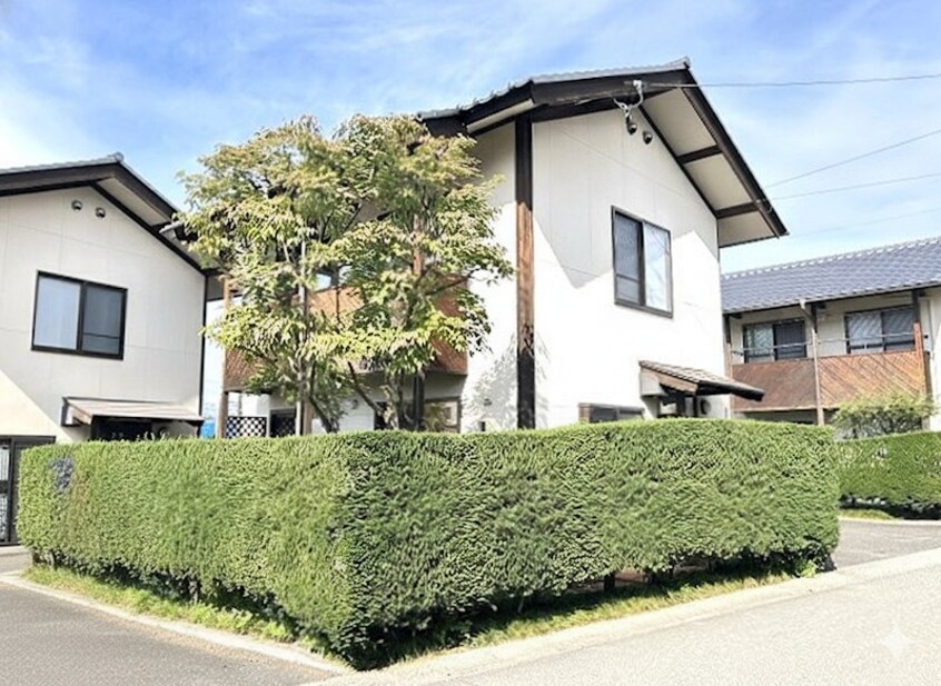  竹内はうす　７