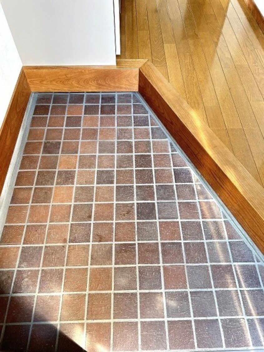  竹内はうす　７