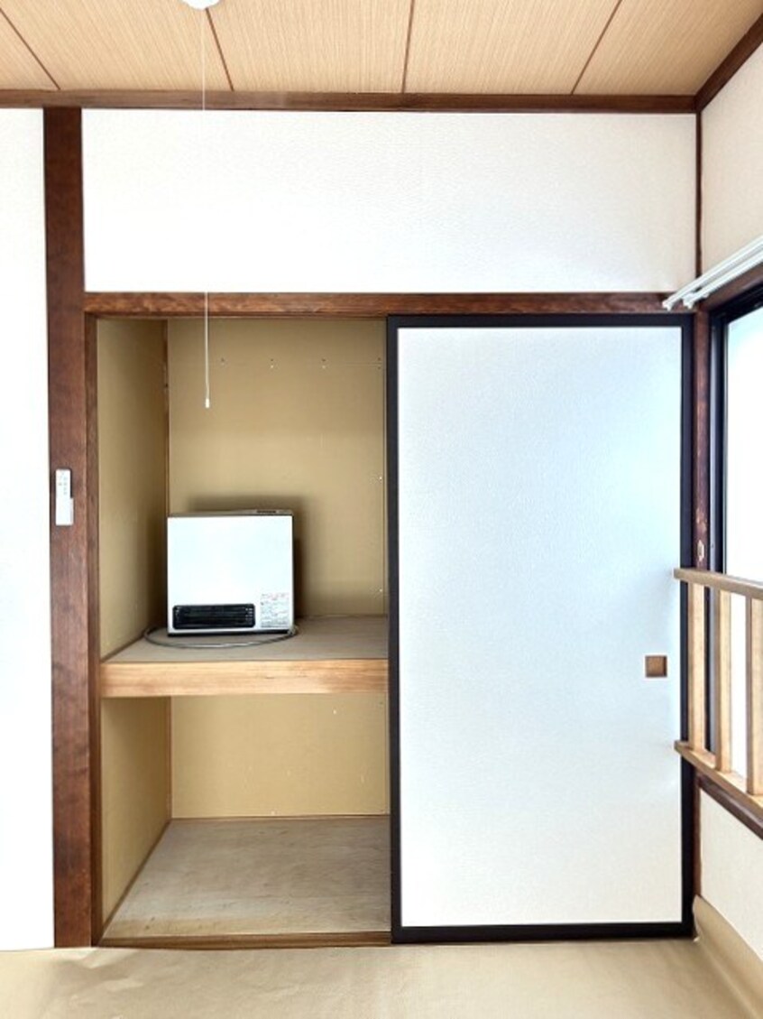  竹内はうす　７