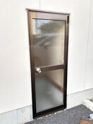 物置 竹内はうす　７