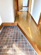  竹内はうす　７