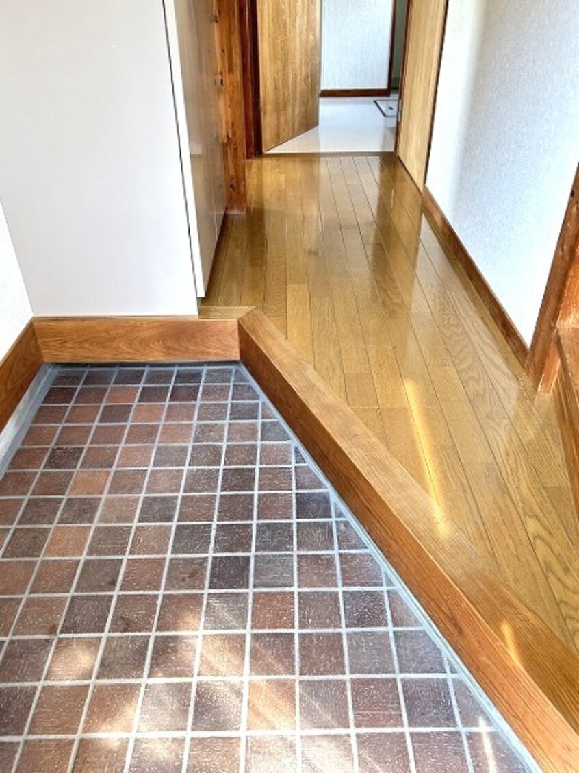  竹内はうす　７