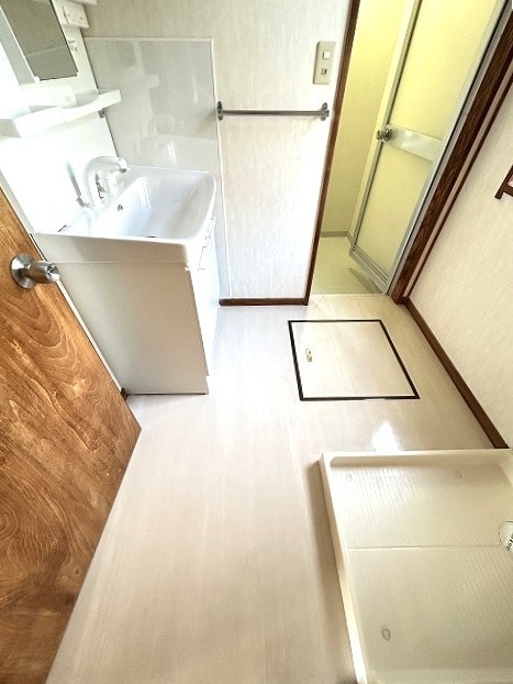  竹内はうす　７