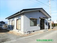 かねつタウン1-27