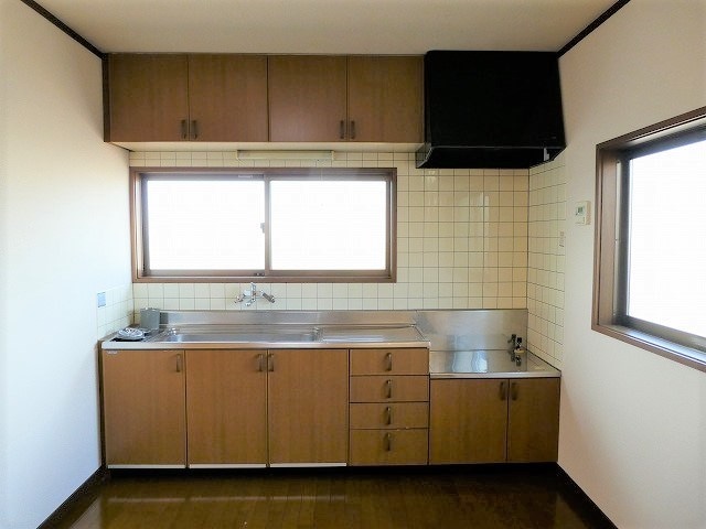 写真は別棟（参考） かねつタウン1-27