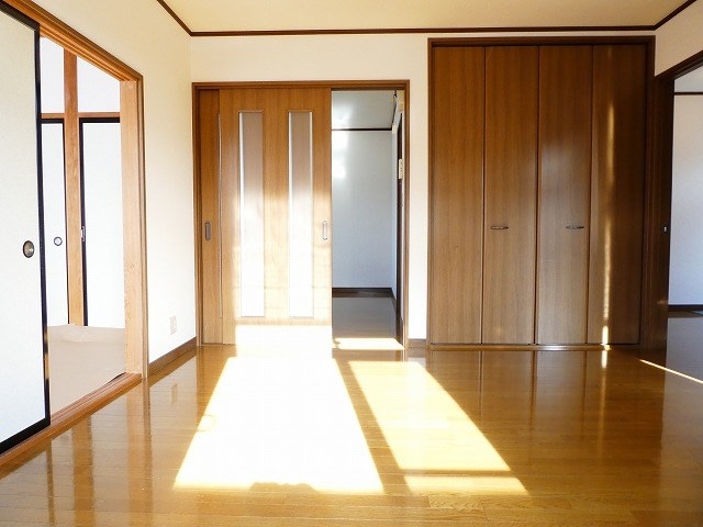 写真は別棟（参考） かねつタウン1-27