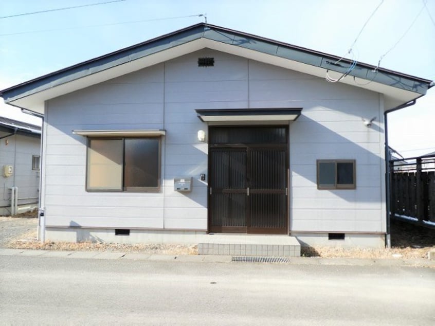 写真は別棟（参考） かねつタウン1-27