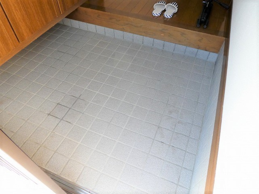 写真は別棟（参考） かねつタウン1-27