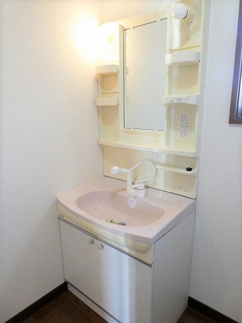 写真は別棟（参考） かねつタウン1-27