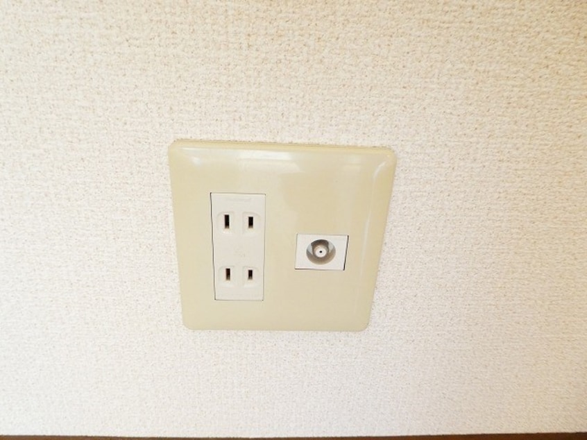 写真は別棟（参考） かねつタウン1-27