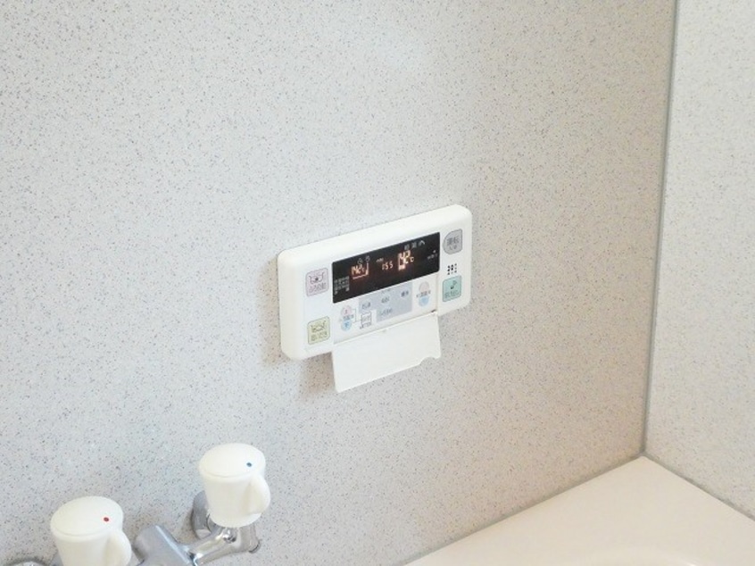 写真は別棟（参考） かねつタウン1-27