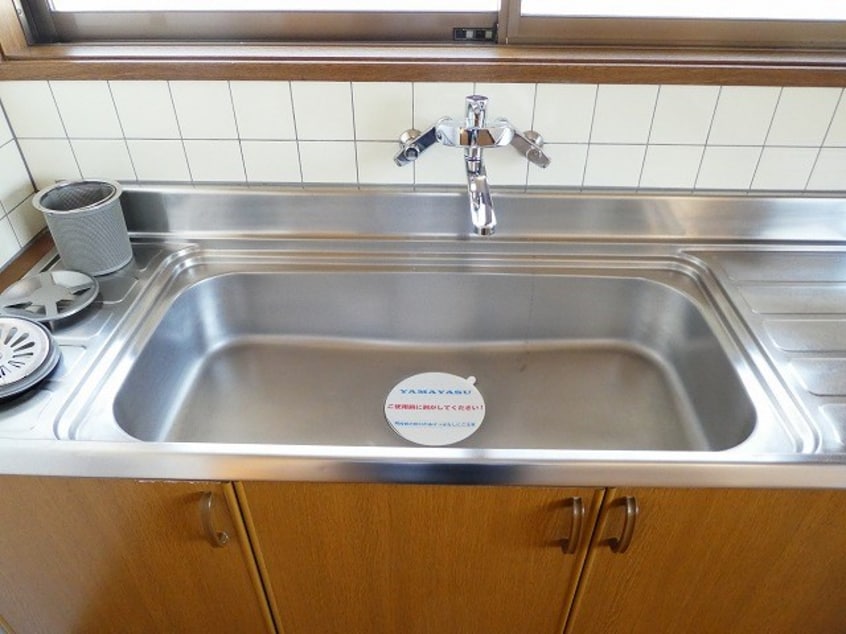 写真は別棟（参考） かねつタウン1-27