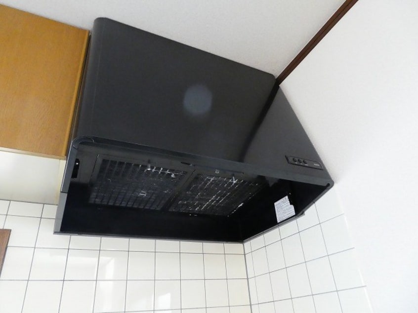 写真は別棟（参考） かねつタウン1-27