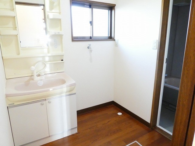 写真は別棟（参考） かねつタウン1-27