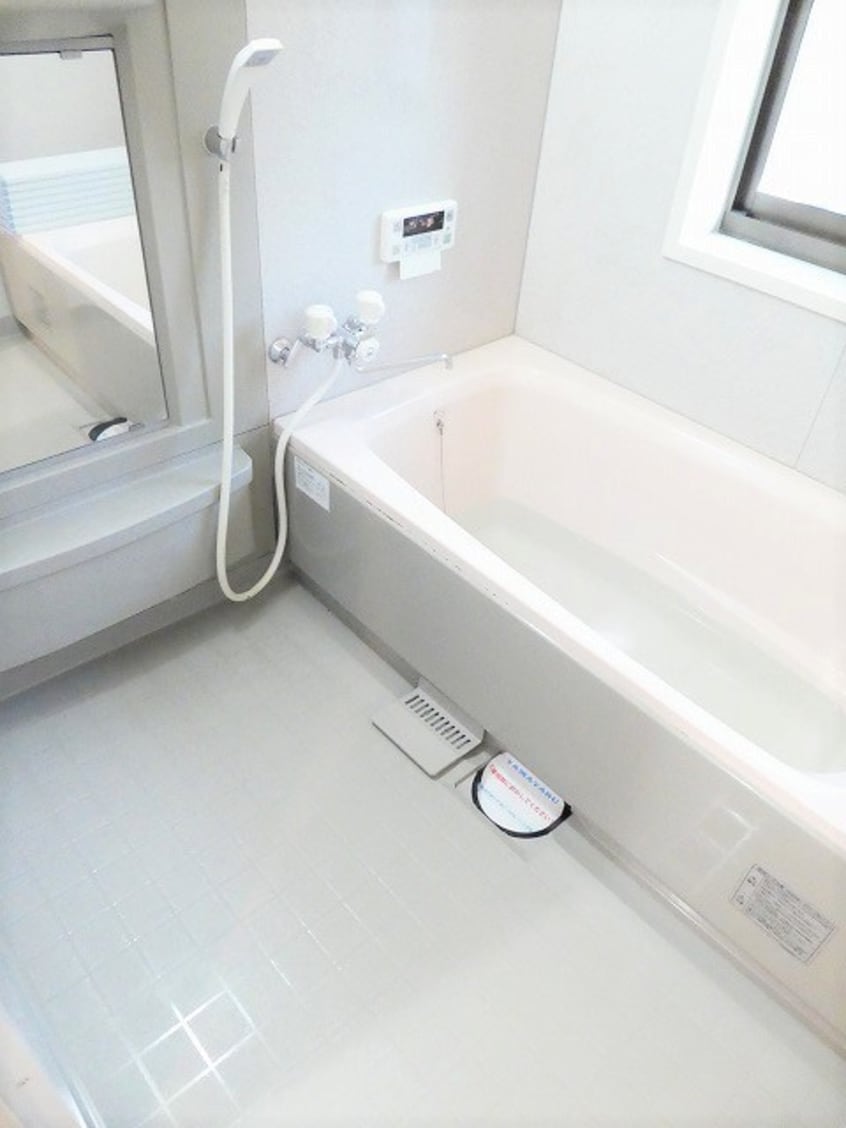 写真は別棟（参考） かねつタウン1-27