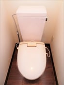 写真は別棟（参考） かねつタウン1-27