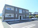 エイト　クラウドの外観