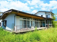 新井貸住宅
