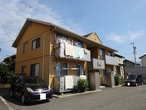 モンプラースＢ棟