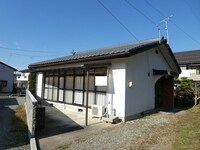 坂田平屋