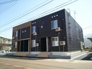 フェリーチェＡ