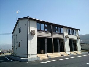 フェリーチェＢ