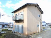 サンアパート垂澤