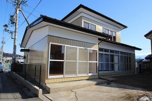 豊野町戸建