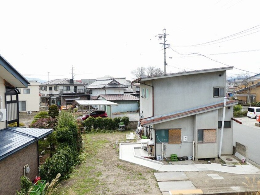  豊野町戸建