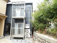 クリヨンメゾン