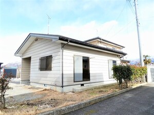 サンガーデン中野Ｈ