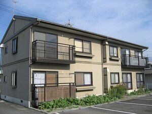 ディアスかさだけA棟
