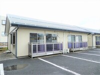 ハイツ八木沢II（A・B）