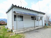 村石貸家 西